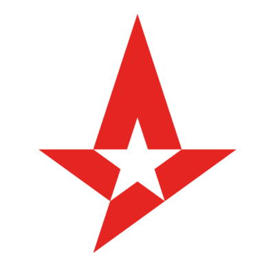 Astralis Logo