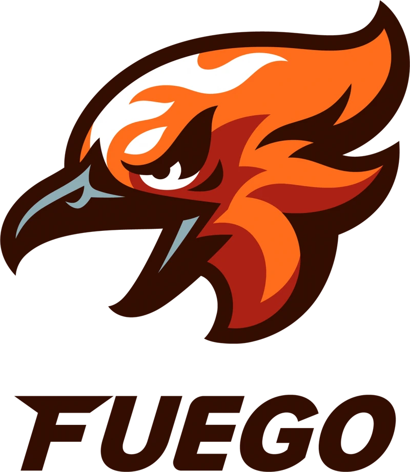 Fuego Logo