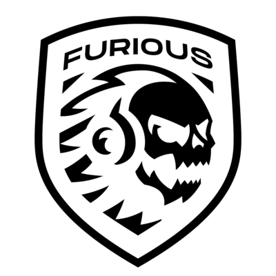 Furious Gaming Logo