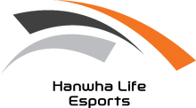 Hanwha Life Esports Logo