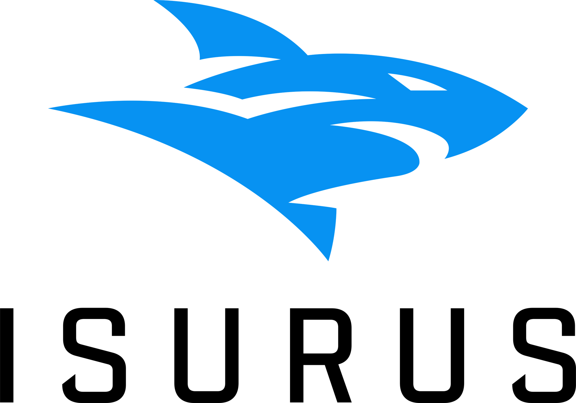 Isurus Logo