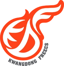 Kwangdong Freecs Logo