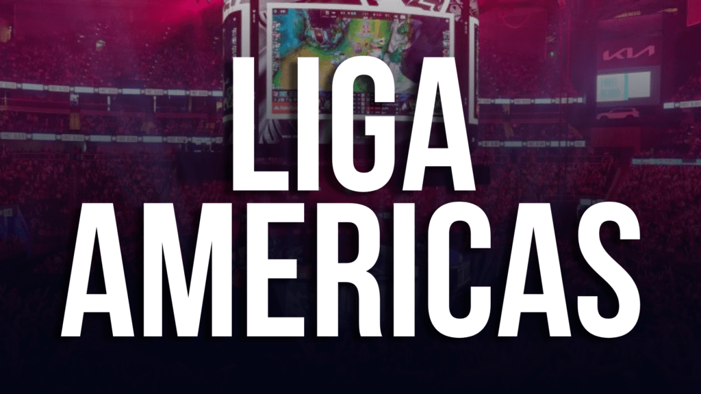 Liga Americas