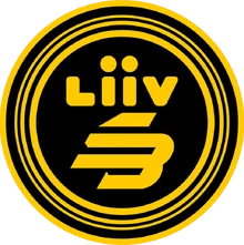 Liiv SANDBOX Logo