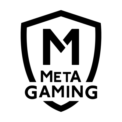 Meta Gaming Logo