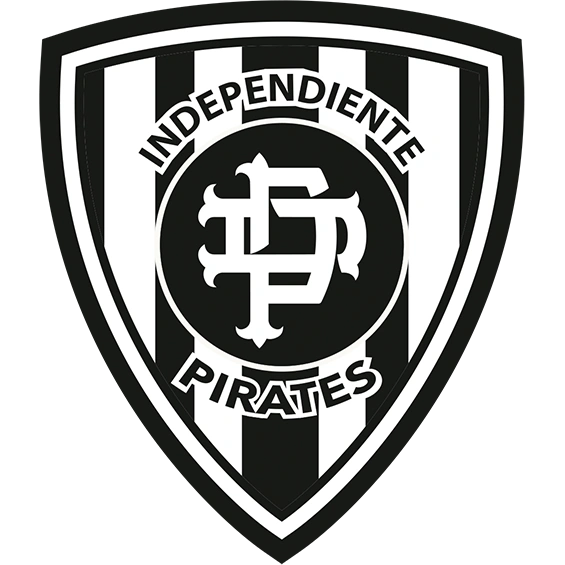 Pirate IDV Logo