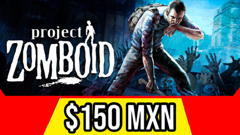 Proyect Zomboid 150