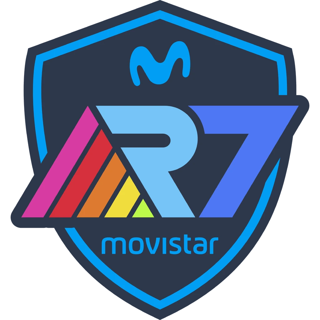 Rainbow7 Logo