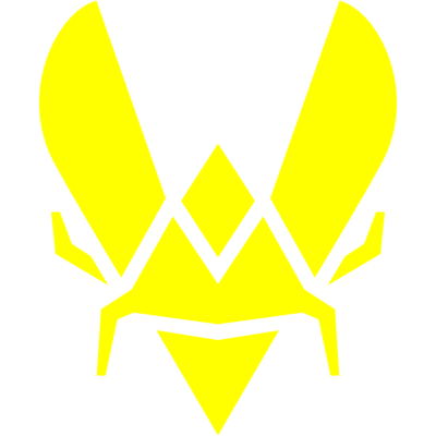 Team Vitality Logo