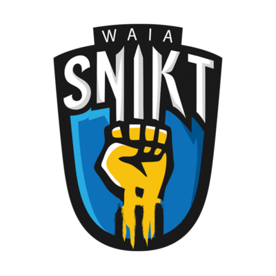 Waia Snikt Logo