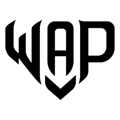 Wap Esports Logo