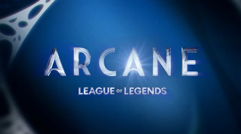 ArcaneS2OST Artwork 800x445