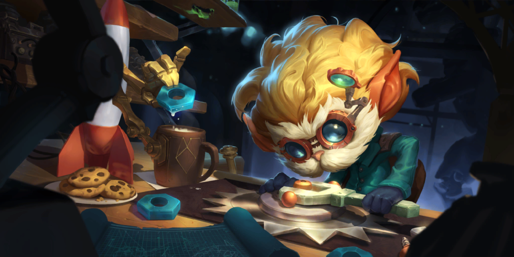 Heimerdinger