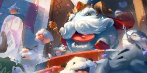 Rey Poro