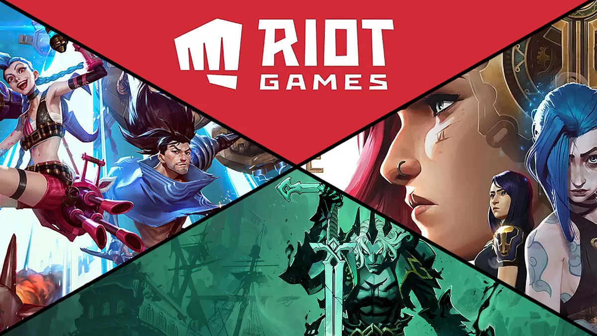 Riotgames