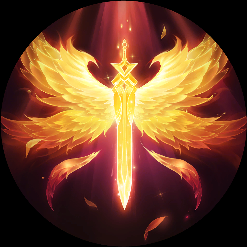 Simbolo de Kayle