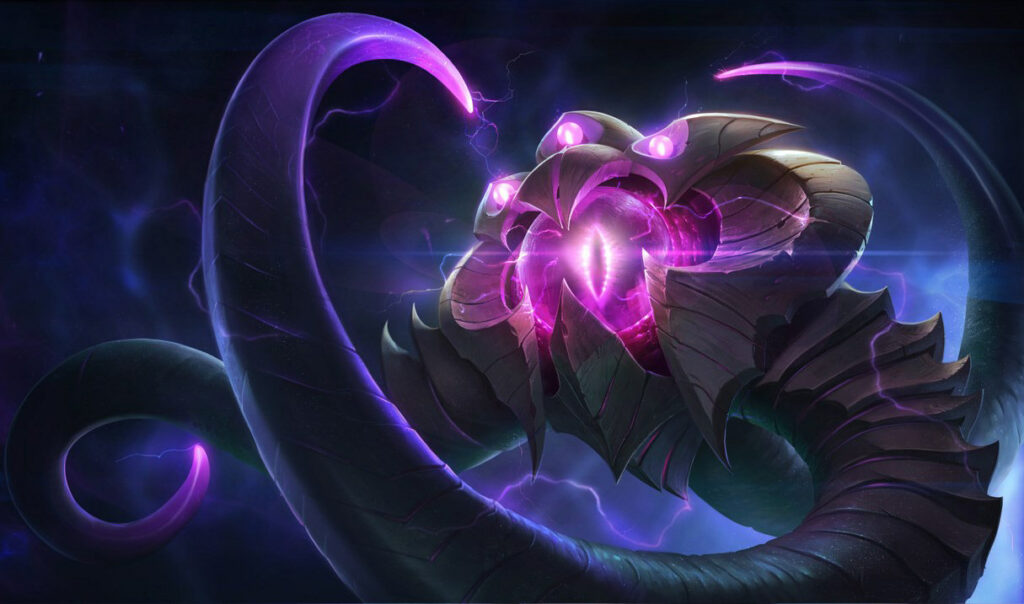 Velkoz