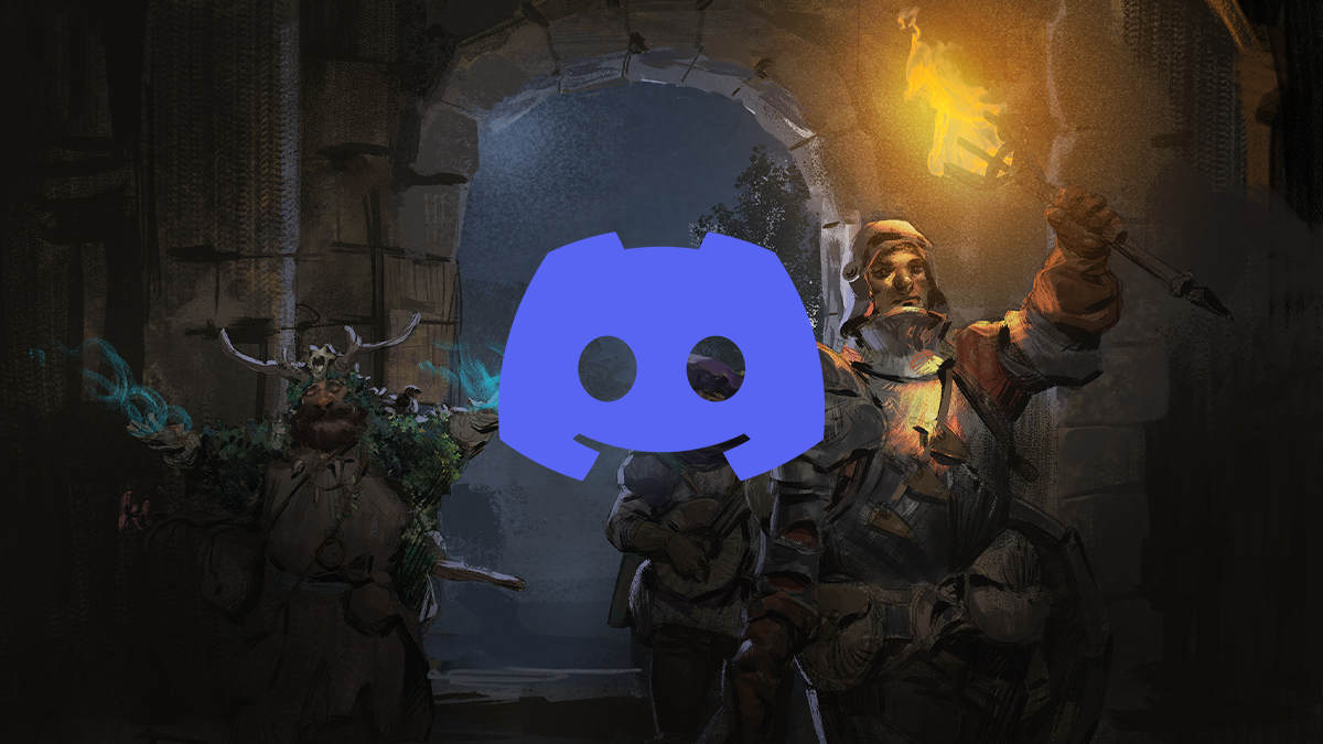 discord dark and darker