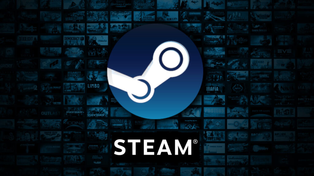 steam logo