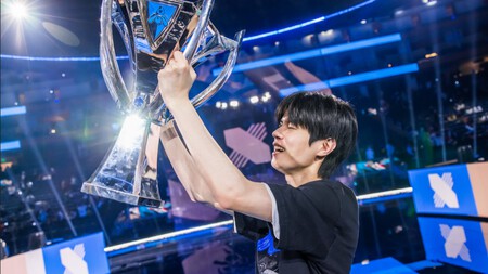 ¿El Adiós de una Leyenda del LoL? Riot Rinde Homenaje a Deft con un Emotivo Regalo