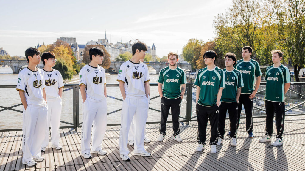 GenG semifinales Worlds FlyQuest LCK 1840925900 1262199 1440x810