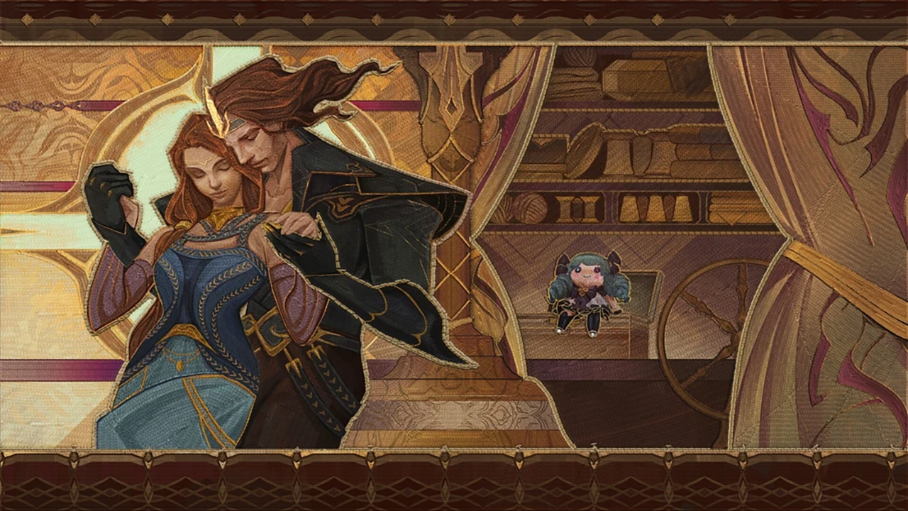 Isolde League