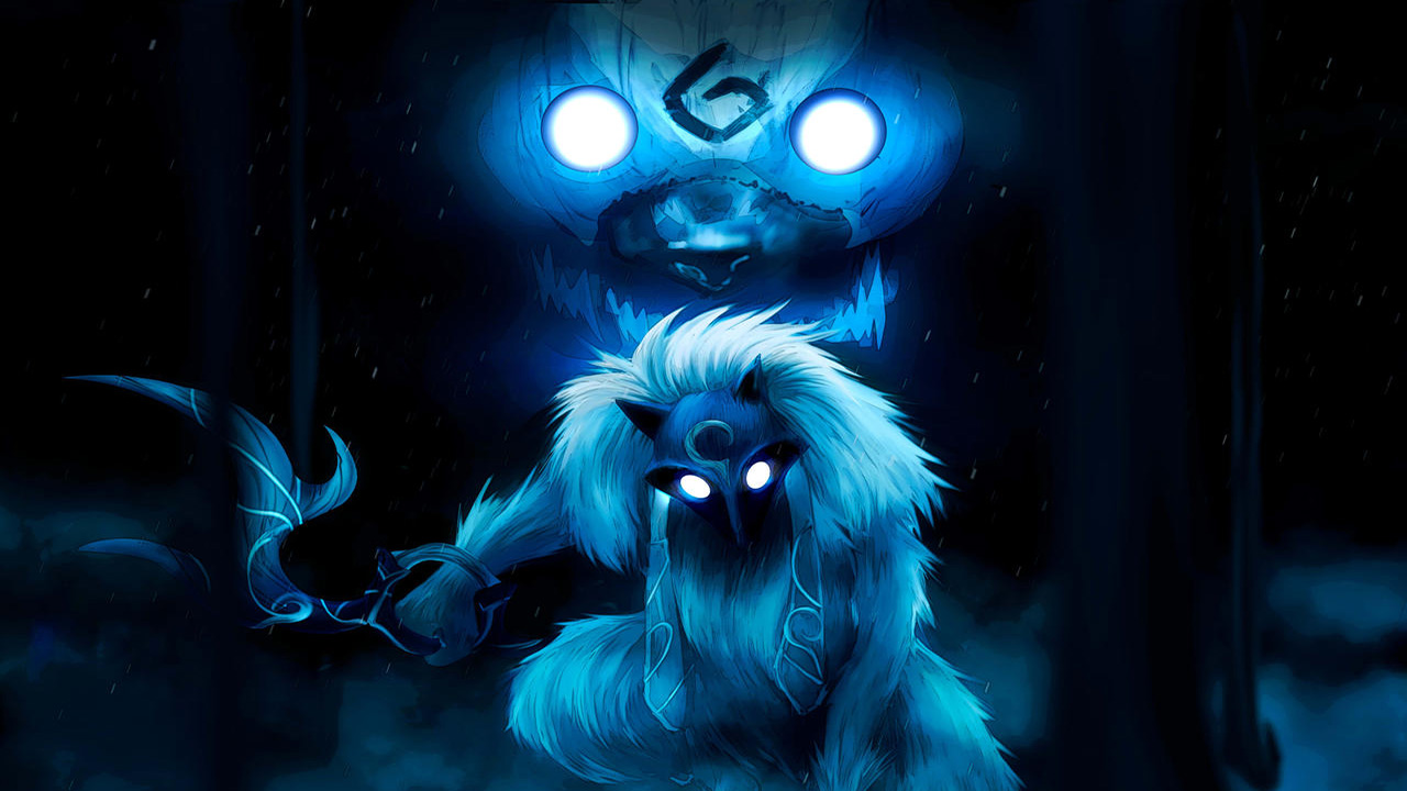 Kindred 1