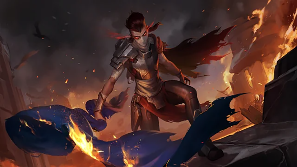 League 3