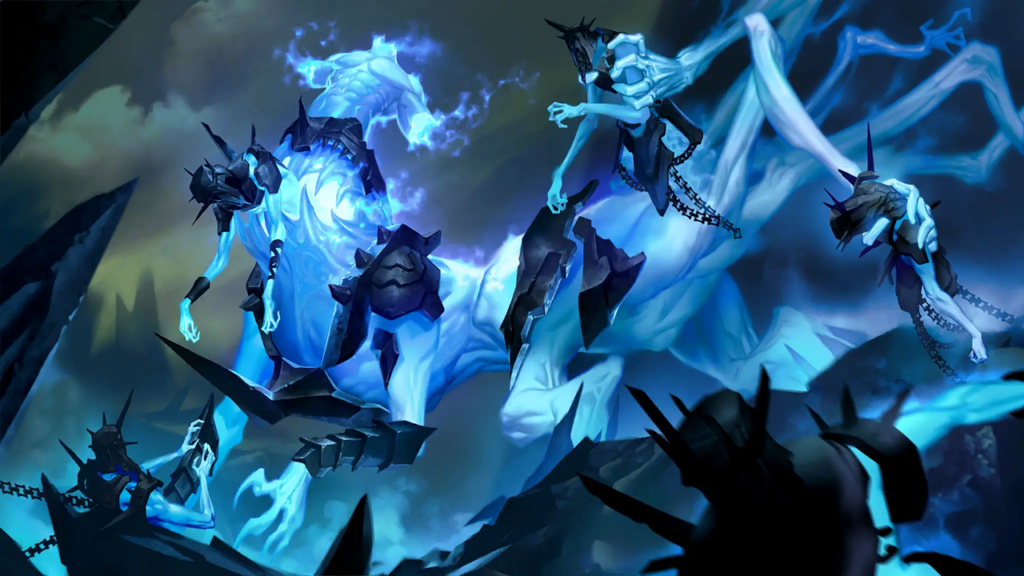 League 4