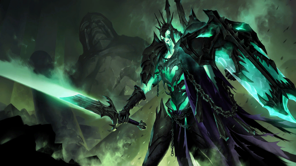Ledros League 5