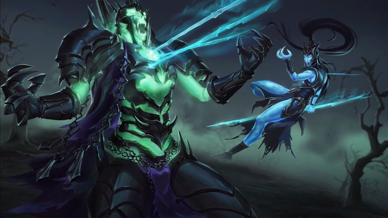Ledros League
