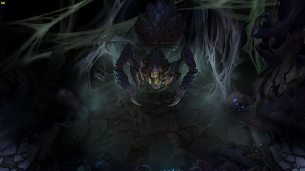 Vilemaw 1