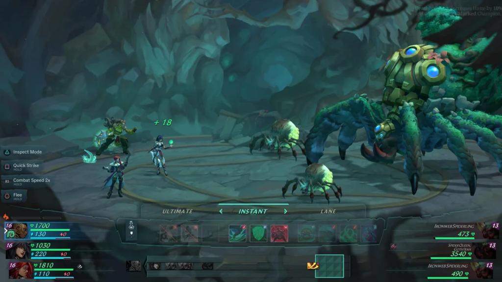 Vilemaw 5