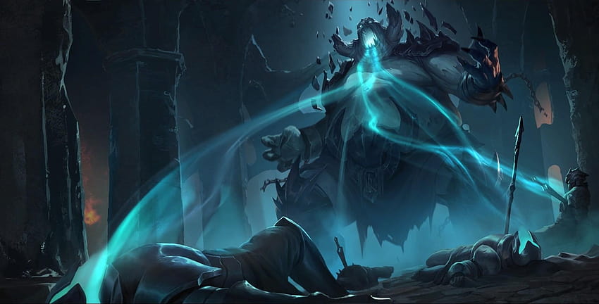 desktop wallpaper guide what is lifesteal in legends of runeterra legends of runeterra