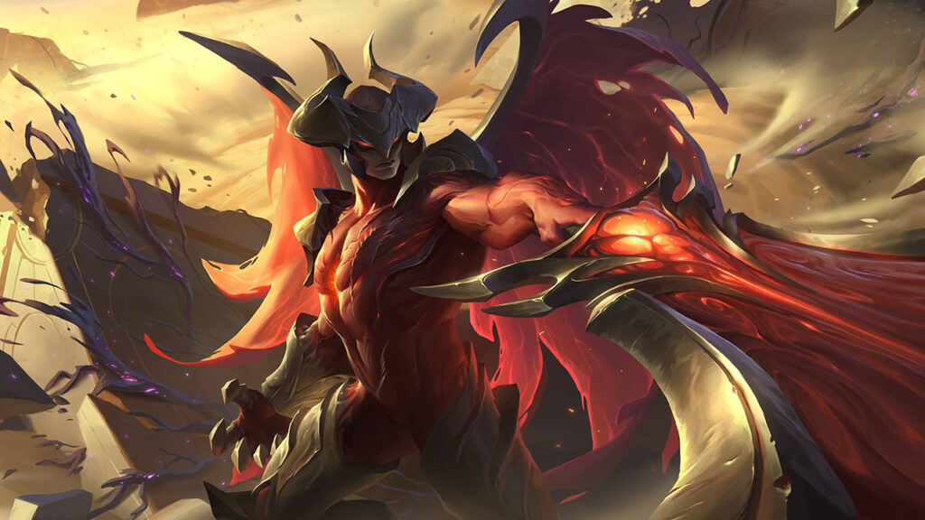 Aatrox