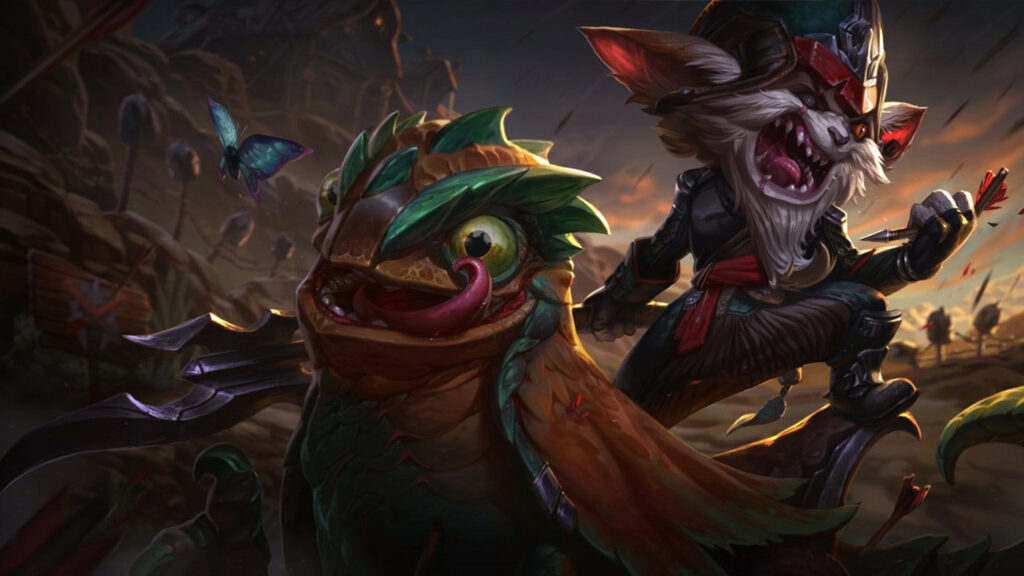Kled 0