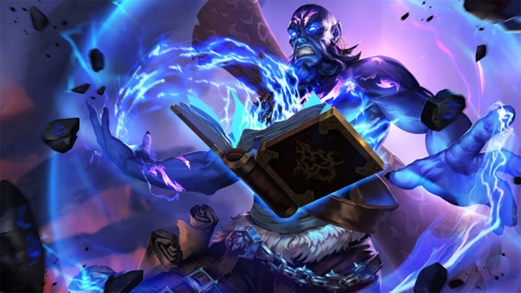 Ryze