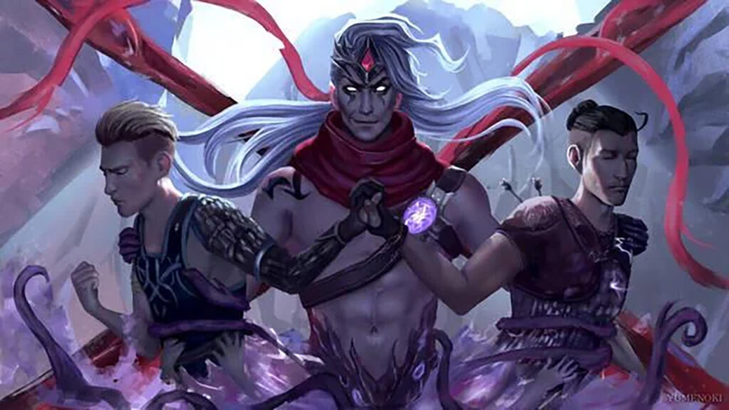 Varus