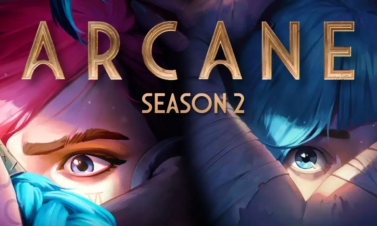 Arcane 2 – Todo el nuevo contenido que trajo el estreno de la serie: Expansiones, contenido, recompensas y mucho más en los Juegos de Riot Games