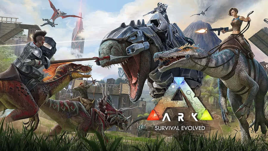 ark