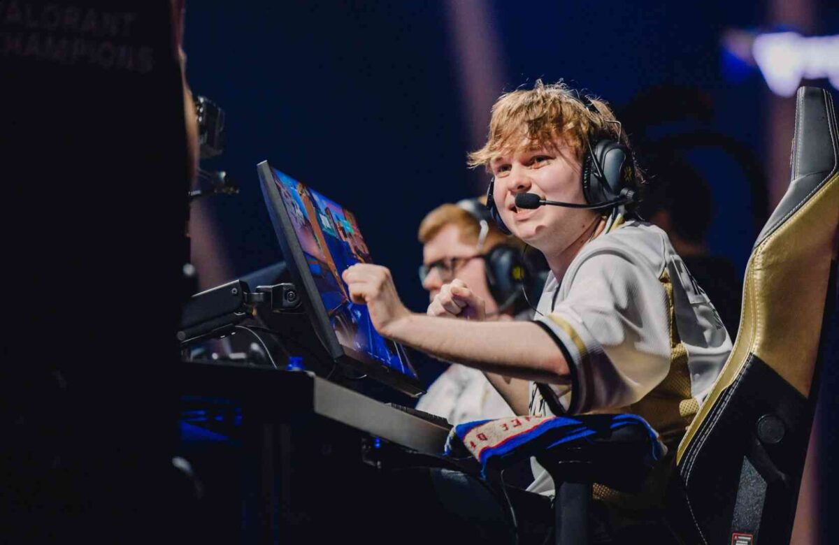 Riot Sanciona a un Pro Player de Valorant por realizar apuestas durante Worlds 2024