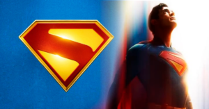 Anuncio del teaser de SUPERMAN de James Gunn