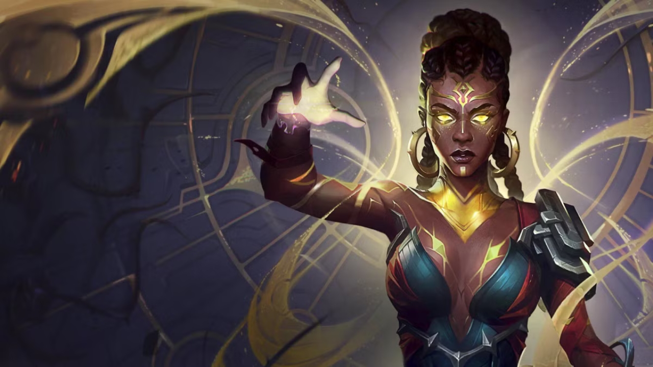 Se filtran los nuevos campeones de League of Legends para 2025: Lo que sabemos hasta ahora