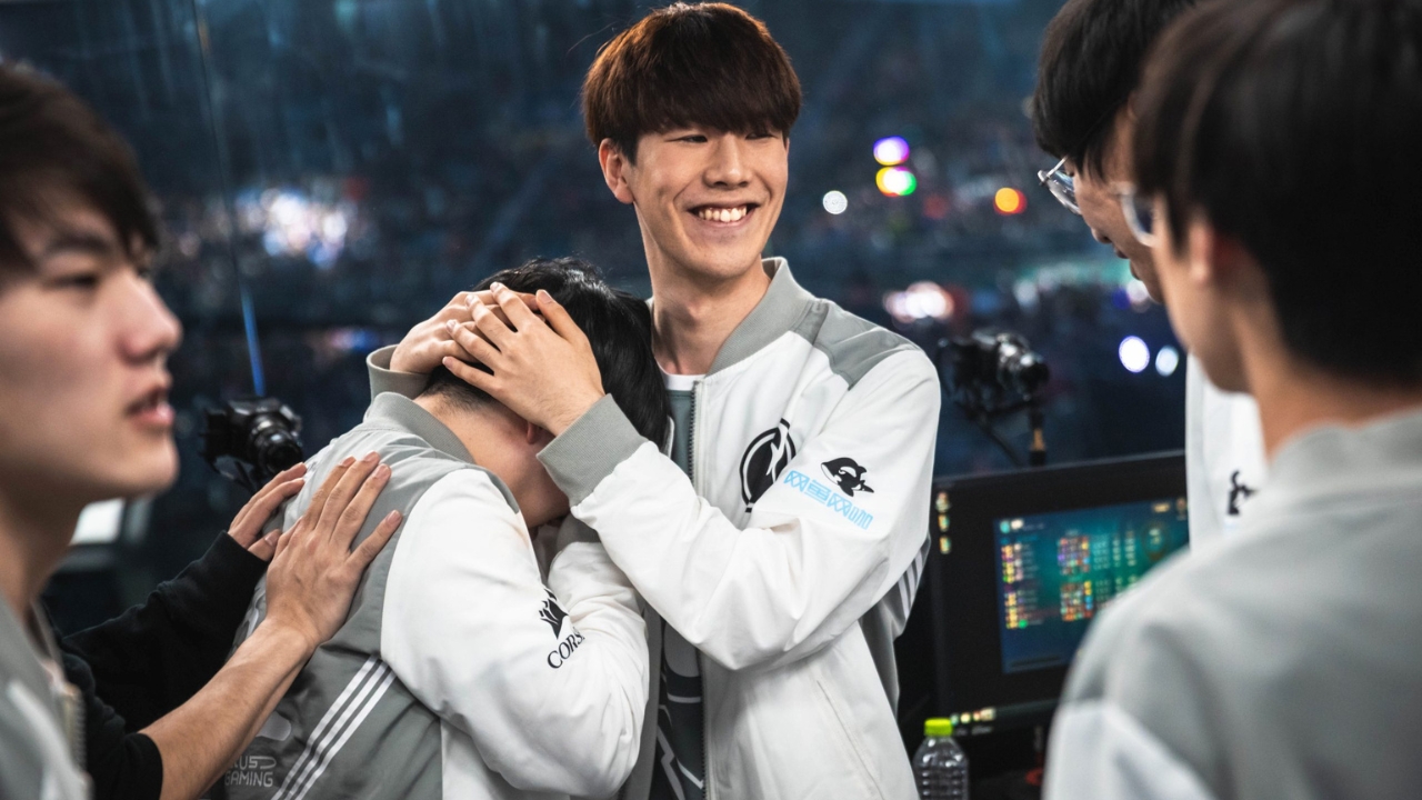 TheShy y Rookie lideran a Invictus Gaming en la Demacia Cup 2024