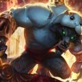 Riot agrega un microparche en League of Legends para frenar el dominio de Viktor y Warwick