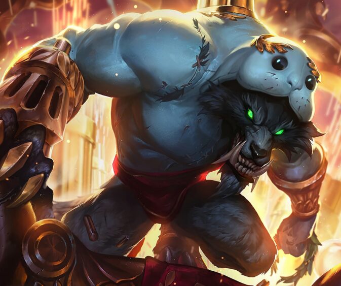 Riot agrega un microparche en League of Legends para frenar el dominio de Viktor y Warwick