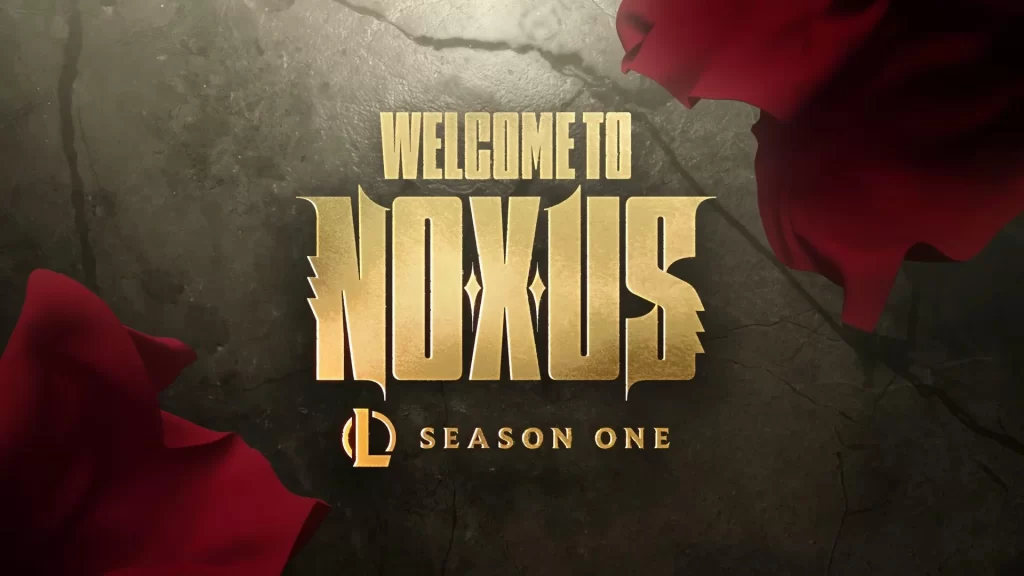 league of legends season one welcome to noxus v0 zbok93kco23e1