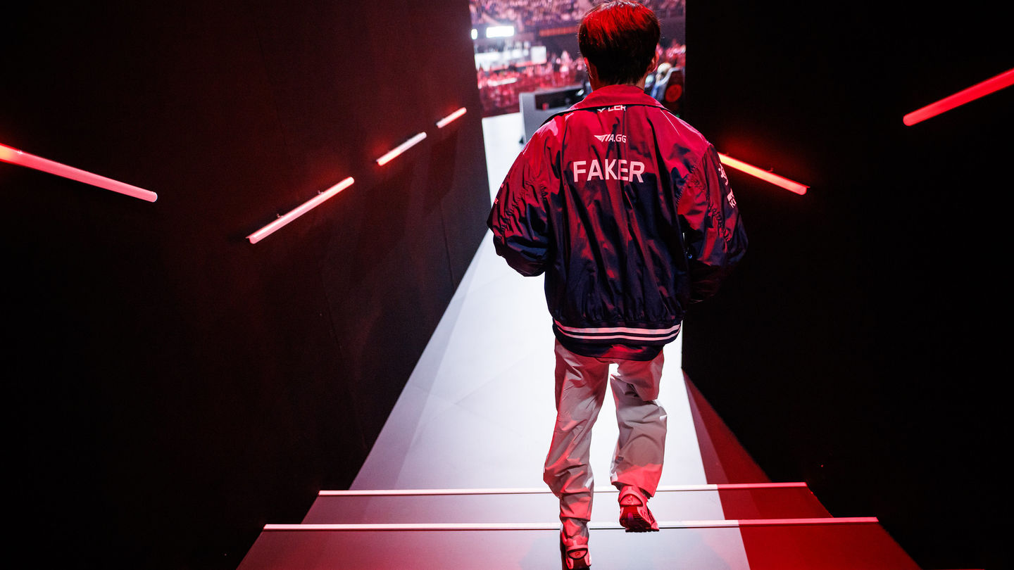 T1 comienza 2025 con derrota ante DK Plus en la LCK
