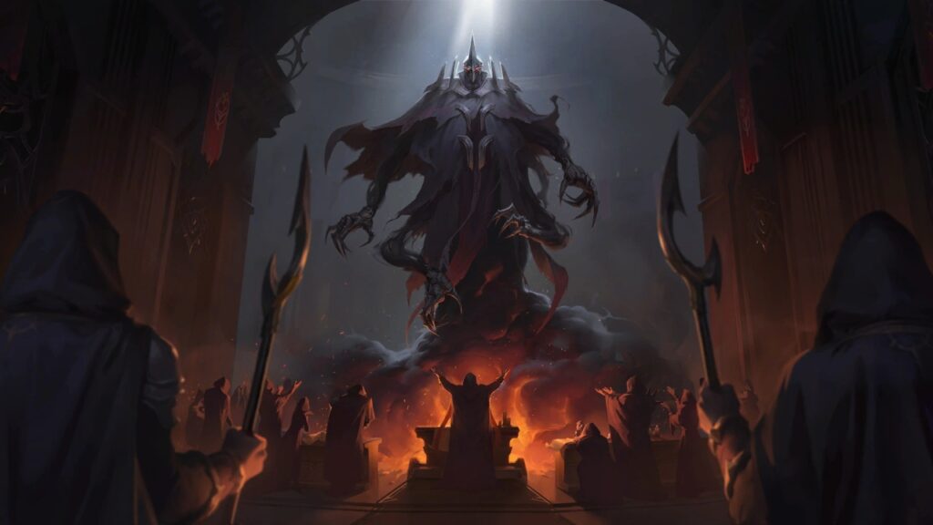 Hearthstone Masters Tour World Championship 2024 mlYanming (32)