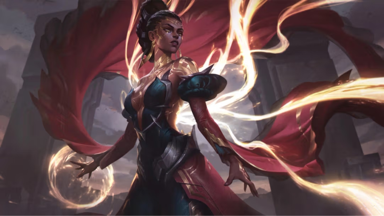 Riot lanza el parche 15.1b de emergencia en League of Legends